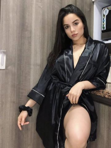 Индивидуалка Жасмин Фотография 2