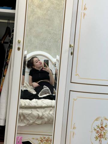 Индивидуалка Милана Фотография 2